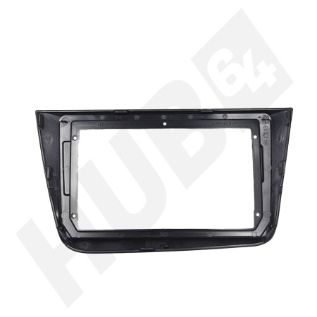 Rama adaptoare Seat Altea (2004-2013) pentru Navigatii multimedia Android de 9" Inch | HUB64.ro [1]