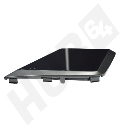 Rama adaptoare Seat Altea (2004-2013) pentru Navigatii multimedia Android de 9" Inch | HUB64.ro [3]