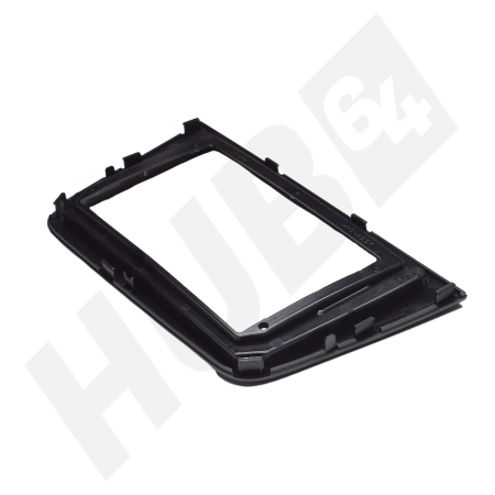 Rama adaptoare Seat Altea (2004-2013) pentru Navigatii multimedia Android de 9" Inch | HUB64.ro [2]