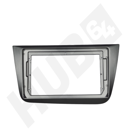 Rame adaptoare Seat - Rama adaptoare Seat Altea (2004-2013) pentru Navigatii multimedia Android de 9" Inch | HUB64.ro