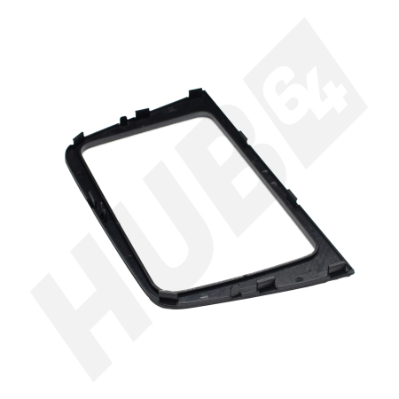 Rama Adaptoare Seat Altea/Toledo pentru Navigatii Aftermarket | HUB64.ro [2]