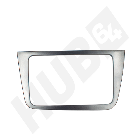 Rame adaptoare Seat - Rama Adaptoare Seat Altea/Toledo pentru Navigatii Aftermarket | HUB64.ro