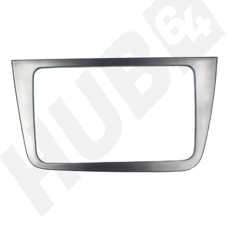 Rame adaptoare Seat - Rama Adaptoare Seat Altea/Toledo pentru Navigatii Aftermarket | HUB64.ro