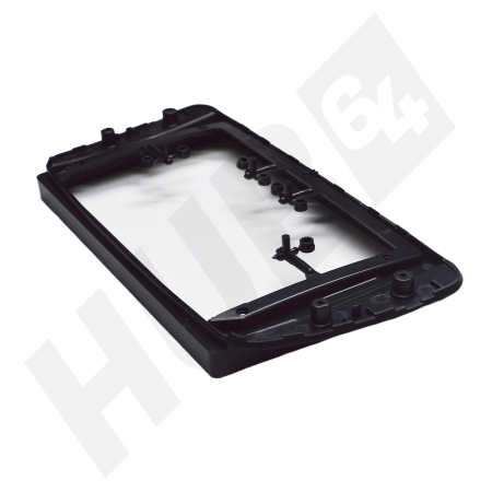 Rama adaptoare Seat Ibiza (2009-2014) pentru Navigatii multimedia Android de 9" Inch | HUB64.ro [2]