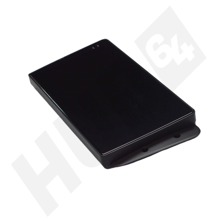 Rama adaptoare Seat Ibiza (2009-2014) pentru Navigatii multimedia Android de 9" Inch | HUB64.ro [3]