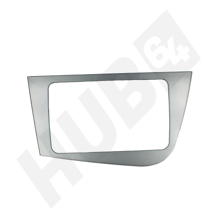 Rame adaptoare Seat - Rama Adaptoare Seat Leon 2DIN 2005-2012 | HUB64.ro