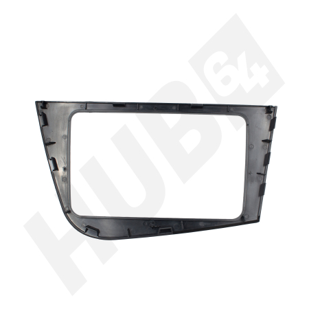 Rama Adaptoare Seat Leon 2DIN 2005-2012 | HUB64.ro [1]
