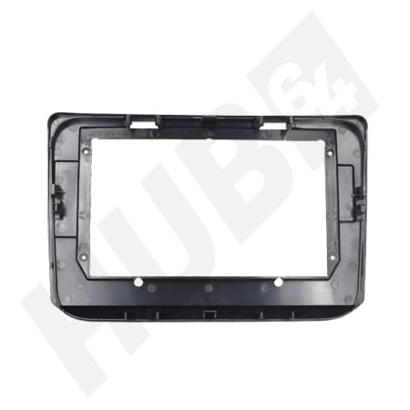 Rama adaptoare Skoda Fabia (2008-2014) pentru Navigatii multimedia Android de 10.1" Inch | HUB64.ro [1]