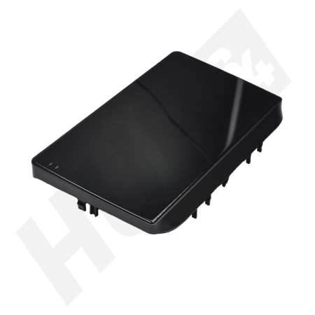 Rama adaptoare Skoda Fabia (2008-2014) pentru Navigatii multimedia Android de 10.1" Inch | HUB64.ro [3]