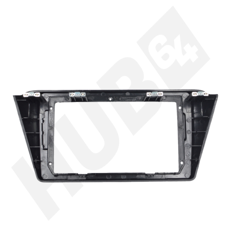 Rama adaptoare Skoda Fabia (2015+) pentru Navigatii multimedia Android de 9" Inch | HUB64.ro [1]