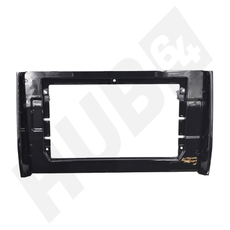 Rame adaptoare Skoda - Rama adaptoare Skoda Kodiaq (2017+) pentru Navigatii multimedia Android de 10.1" Inch | HUB64.ro