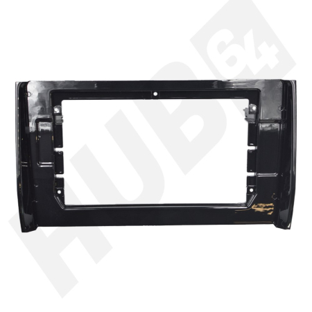 Rame adaptoare Skoda - Rama adaptoare Skoda Kodiaq (2017+) pentru Navigatii multimedia Android de 10.1" Inch | HUB64.ro