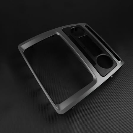 Rama Adaptoare Skoda Octavia - HUB64.ro [4]