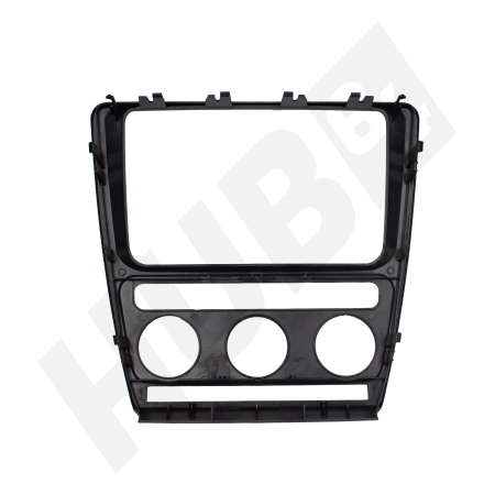 Rama Adaptoare Skoda Octavia 2 Non Facelift - Auto A/C | HUB64.ro [1]