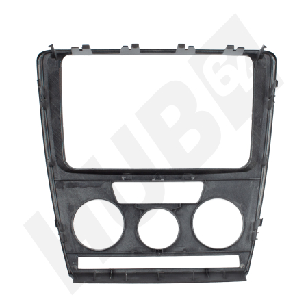 Rama Adaptoare Skoda Octavia 2 Non Facelift - Clima Manuala | HUB64.ro [1]