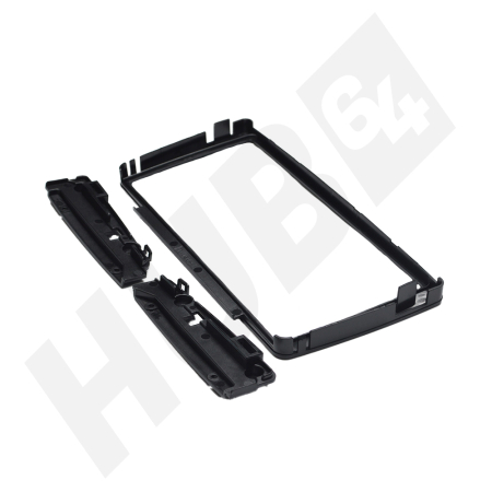 Rama adaptoare Skoda Octavia (2004-2012) pentru Navigatii multimedia Android de 9" Inch | HUB64.ro [2]