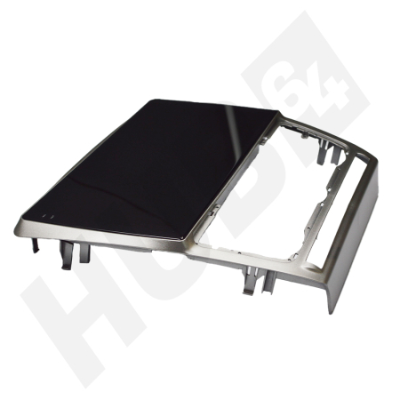Rama adaptoare Skoda Octavia (2004-2013) compatibil pentru Navigatii multimedia Android de 10.1" Inch | HUB64.ro [3]