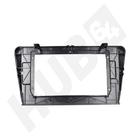 Rama adaptoare Skoda Octavia (2013+) pentru Navigatii multimedia Android de 10.1" Inch | HUB64.ro [1]