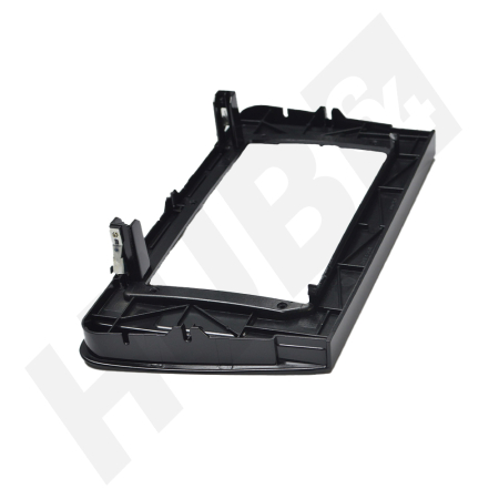 Rama adaptoare Skoda Octavia (2013+) pentru Navigatii multimedia Android de 10.1" Inch | HUB64.ro [2]