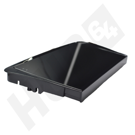 Rama adaptoare Skoda Octavia (2013+) pentru Navigatii multimedia Android de 10.1" Inch | HUB64.ro [3]