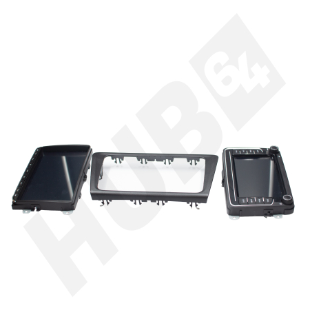 Rama Adaptoare Skoda Rapid 2013+ | HUB64.ro [3]