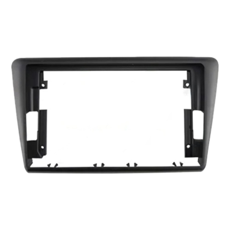 Rame adaptoare Skoda - Rama adaptoare Skoda Rapid compatibil pentru Navigatii multimedia Android de 9" Inch | HUB64.ro