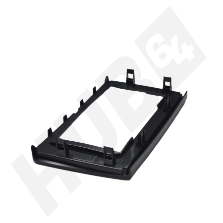 Rama adaptoare Skoda Superb (2009-2013) pentru Navigatii multimedia Android de 10.1" Inch | HUB64.ro [2]