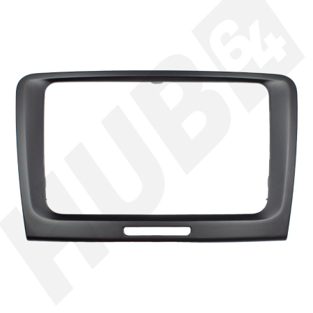 Rame adaptoare Skoda - Rama Adaptoare Skoda Superb cu modul Airbag | HUB64.ro