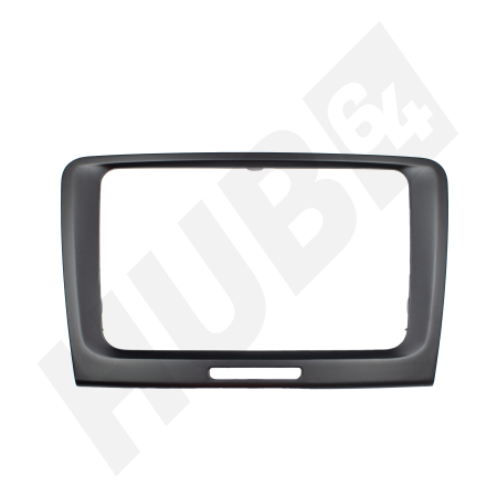 Rame adaptoare Skoda - Rama Adaptoare Skoda Superb cu modul Airbag | HUB64.ro
