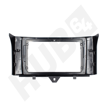 Rama adaptoare Smart Fortwo (2010-2015) pentru Navigatii multimedia Android de 9" Inch | HUB64.ro [1]