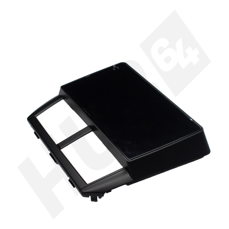 Rama adaptoare Subaru Forester (2008-2012) pentru Navigatii multimedia Android de 9" Inch | HUB64.ro [3]