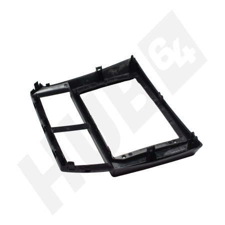 Rama adaptoare Subaru Forester (2008-2012) pentru Navigatii multimedia Android de 9" Inch | HUB64.ro [2]