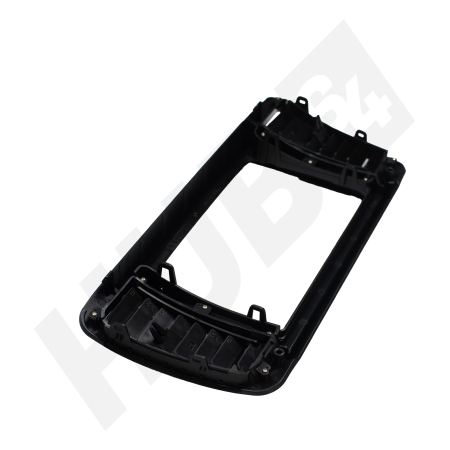 Rama adaptoare Subaru Legacy / Outback (2004-2006) pentru Navigatii multimedia Android de 9" Inch | HUB64.ro [2]