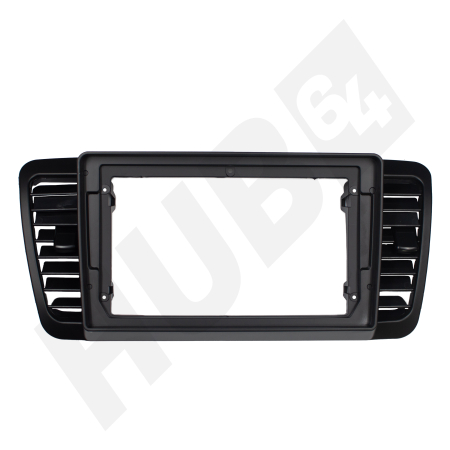 Rame adaptoare Subaru - Rama adaptoare Subaru Legacy / Outback (2004-2006) pentru Navigatii multimedia Android de 9" Inch | HUB64.ro
