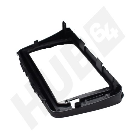 Rama adaptoare Suzuki Baleno (2011-2015) pentru Navigatii multimedia Android de 9" Inch | HUB64.ro [2]