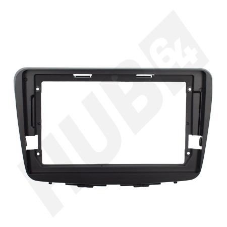 Rame adaptoare Suzuki - Rama adaptoare Suzuki Baleno (2011-2015) pentru Navigatii multimedia Android de 9" Inch | HUB64.ro