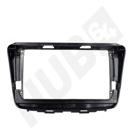 Rama adaptoare Suzuki Baleno (2011-2015) pentru Navigatii multimedia Android de 9" Inch | HUB64.ro [1]