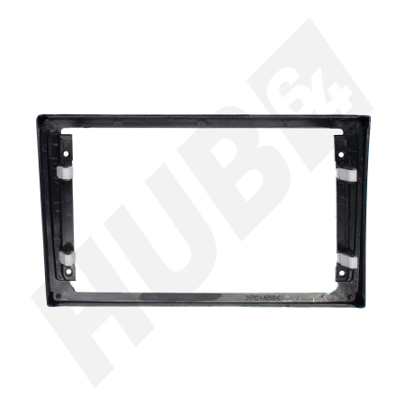Rama adaptoare Suzuki Grand Vitara (2004-2013) pentru Navigatii multimedia Android de 9" Inch | HUB64.ro [1]