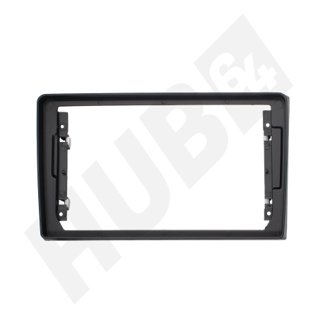 Rame adaptoare Suzuki - Rama adaptoare Suzuki Grand Vitara (2004-2013) pentru Navigatii multimedia Android de 9" Inch | HUB64.ro