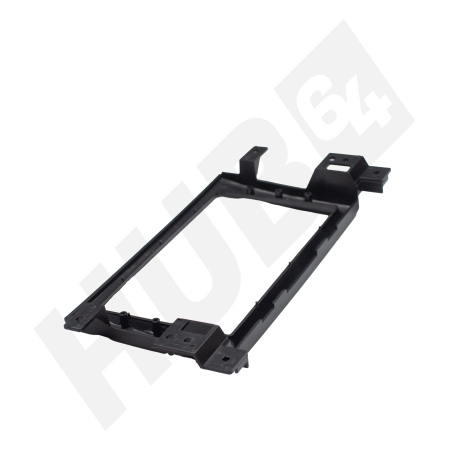 Rama Adaptoare Suzuki Grand Vitara pentru Multimedia 2DIN Universale/MP5 | HUB64.ro [2]