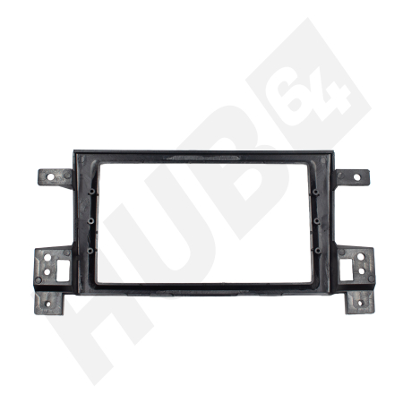 Rama Adaptoare Suzuki Grand Vitara pentru Multimedia 2DIN Universale/MP5 | HUB64.ro [1]