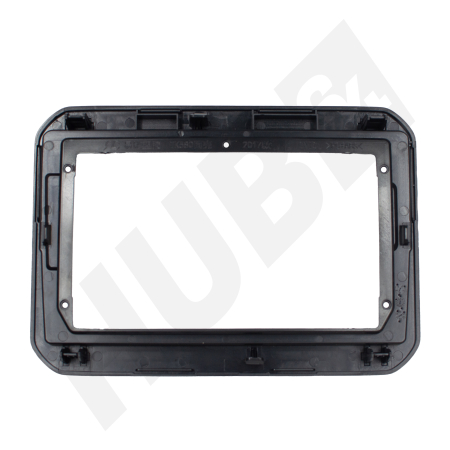 Rama adaptoare Suzuki Ignis (2016+) pentru Navigatii multimedia Android de 9" Inch | HUB64.ro [1]