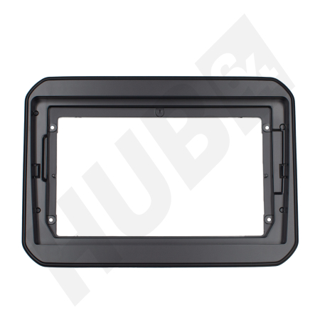 Rame adaptoare Suzuki - Rama adaptoare Suzuki Ignis (2016+) pentru Navigatii multimedia Android de 9" Inch | HUB64.ro