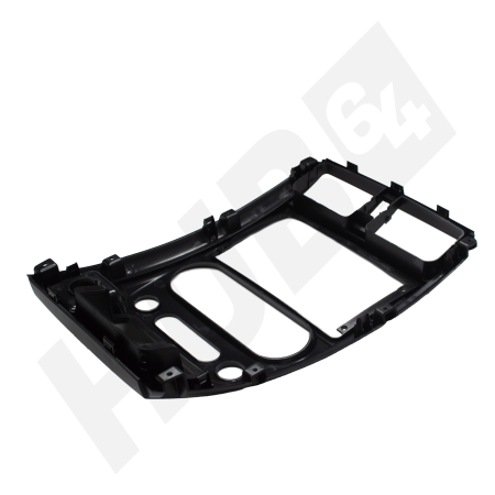 Rama adaptoare Suzuki Jimny (2007-2012) pentru Navigatii multimedia Android de 9" Inch | HUB64.ro [2]
