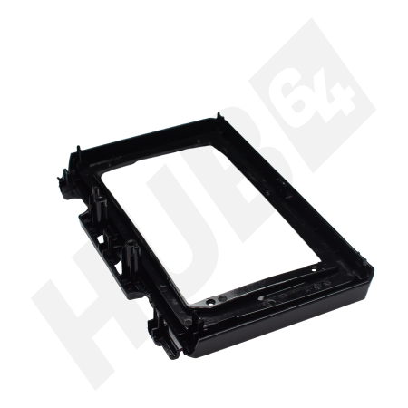 Rama adaptoare Suzuki Jimny (2019+) pentru Navigatii multimedia Android de 9" Inch | HUB64.ro [2]