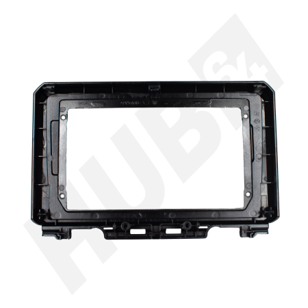 Rama adaptoare Suzuki Jimny (2019+) pentru Navigatii multimedia Android de 9" Inch | HUB64.ro [1]