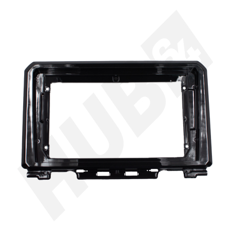 Rama adaptoare Suzuki Jimny (2019+) pentru Navigatii multimedia Android de 9" Inch | HUB64.ro [0]