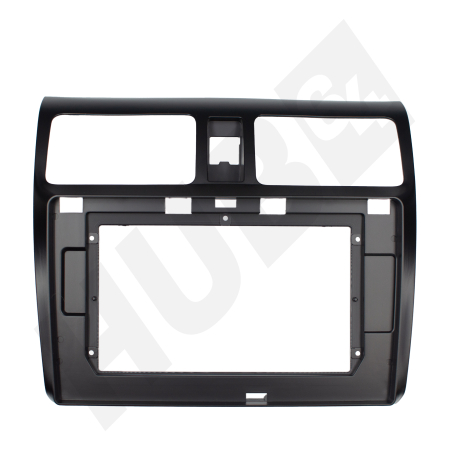 Rame adaptoare Suzuki - Rama adaptoare Suzuki Swift (2003-2010) pentru Navigatii multimedia Android de 10.1" Inch | HUB64.ro