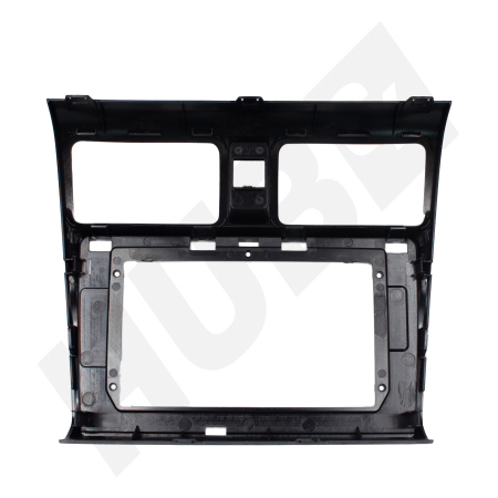 Rama adaptoare Suzuki Swift (2003-2010) pentru Navigatii multimedia Android de 10.1" Inch | HUB64.ro [1]