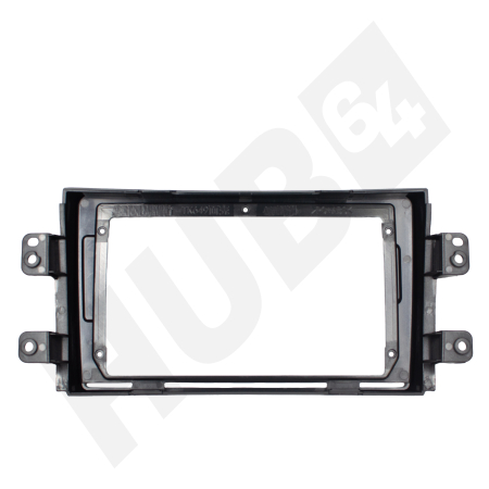 Rama adaptoare Suzuki SX4 (2006-2016) pentru Navigatii multimedia Android de 9" Inch | HUB64.ro [1]